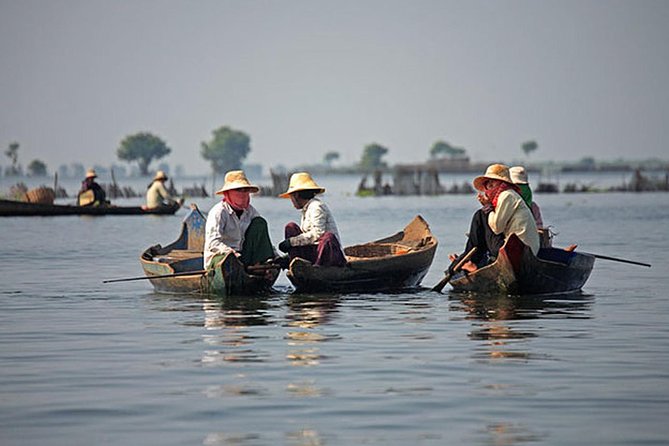 Tonle Sap Lake-Floating Villages-Mangrove Forest - Kampong Phluk on stilts: how a stilt village works in practice