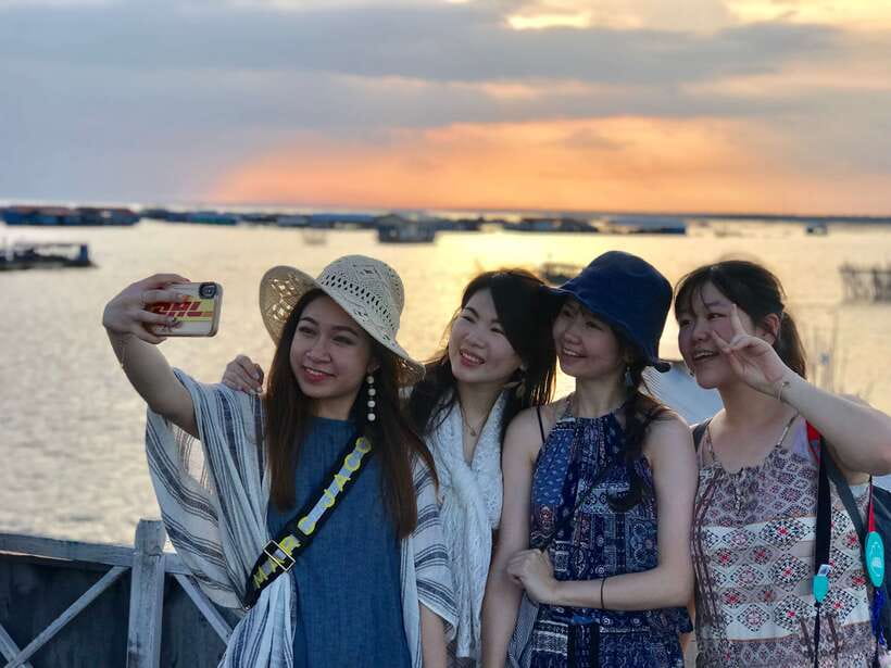 Tonle Sap Tour of Kompong Phluk Village & Evening Food tour - Key Highlights You Should Know Before You Go