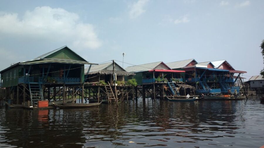Tonle Sap Tour of Kompong Phluk Village & Evening Food tour - Price and Value: What $102 Covers for a Half-Day With Boat and Dinner