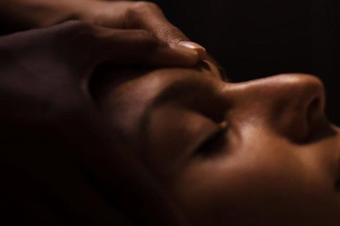 Traditional Head, Back & Shoulder Massage in Siem Reap - Key things I think you’ll care about