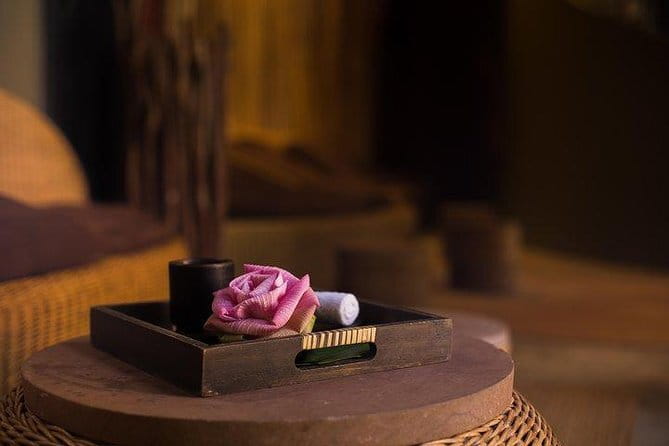 Traditional Head, Back & Shoulder Massage in Siem Reap - Why a head, back, and shoulder massage is a smart reset in Siem Reap