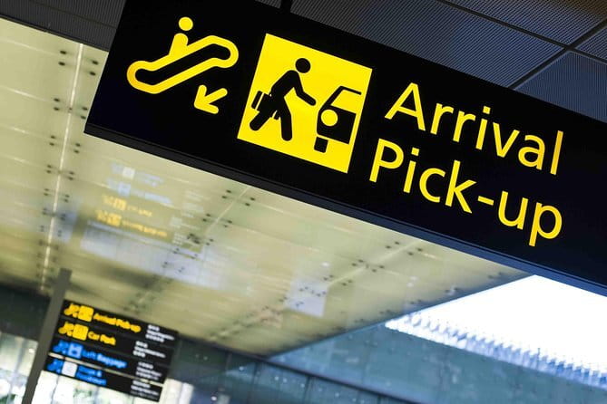Transfer from Hotels in Siem Reap City to Siem Reap Airport - Who Should Book This (and Who Might Skip It)