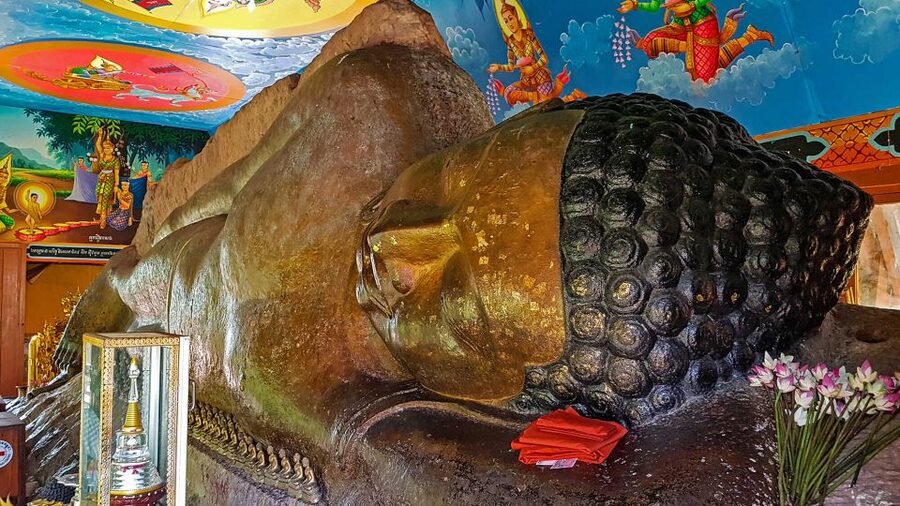 Trekking Tour at Phnom Kulen National Park from Siem Reap - A quick note about cleanliness and expectations