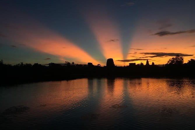 Two Day Angkor Temples Tours - Your guide is the difference maker at Angkor