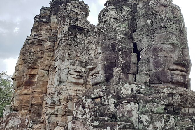 Two Days Angkor Tour - Day 2 Kompong Phluk: lake life on the Great Lake
