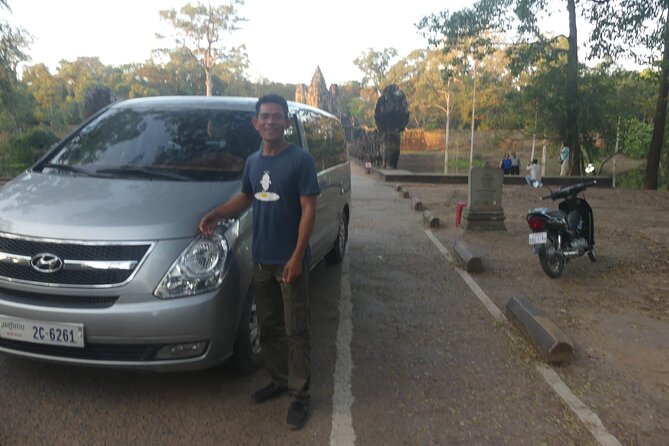 Two Days Angkor Wat Park-Beng Mealea and Kampong Phluk Village - Who should book this two-day Angkor package