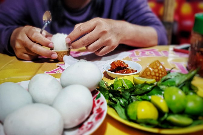 Ultimate Siem Reap Food Tour (10 Locals Tasting with Drinks & Transport) - Drinks and water: what’s included, what’s not