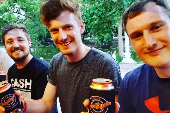 Unlimited Drinks! Pre-Game Session - 1 Hour - Unlimited drinks: how to think about the value