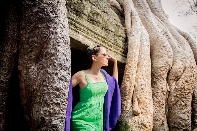 Unseen Angkor Tour & Photoshoot - Why this Angkor photo tour feels practical, not gimmicky