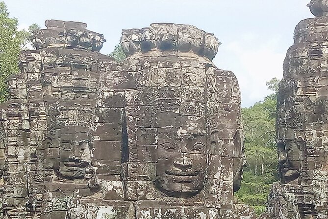 Unveil The Magic Of Angkor Wat Sunset In A Day Personalized Tours - Price and value: what you really pay