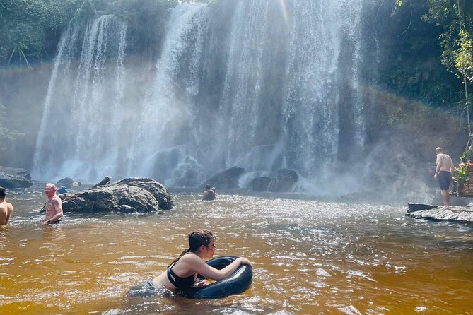 Unveiling the Mystical Beauty of Phnom Kulen National Park - Price and value: what $368 covers, and what to budget on top