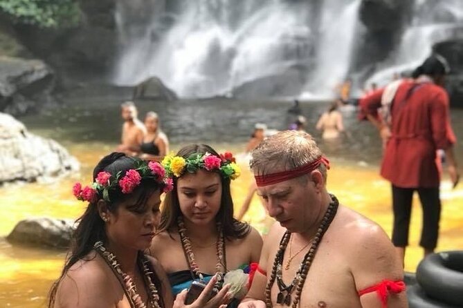 Unveiling the Mystical Beauty of Phnom Kulen National Park - The main attraction timing: fast viewpoints that still matter