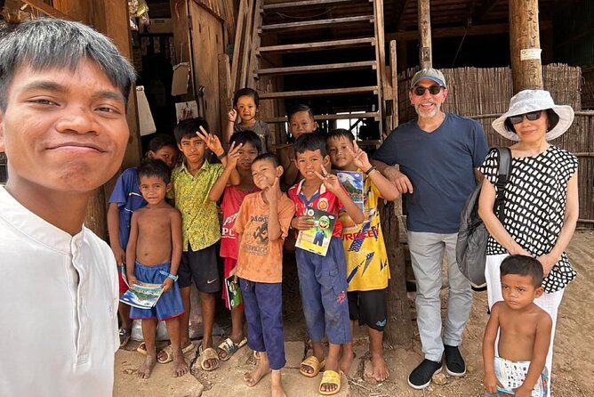 Village Life Tour from Siem Reap - What the Guide Adds: Facts, Anecdotes, and a Sustainable Development Lens