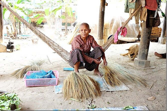 Village Life Tour from Siem Reap - Price and Value: Why $58 Works for What You Get