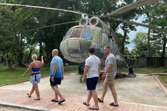 War Museum, Killing Field, and APOPO Hero RATs Tour - Booking a 5-hour loop that mixes pain, purpose, and craft