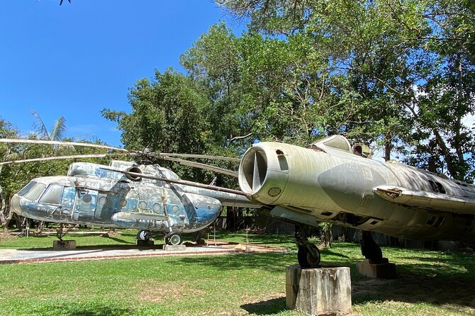 War Museum, Killing Field, and APOPO Hero RATs Tour - Price and logistics: what US$75 actually buys you