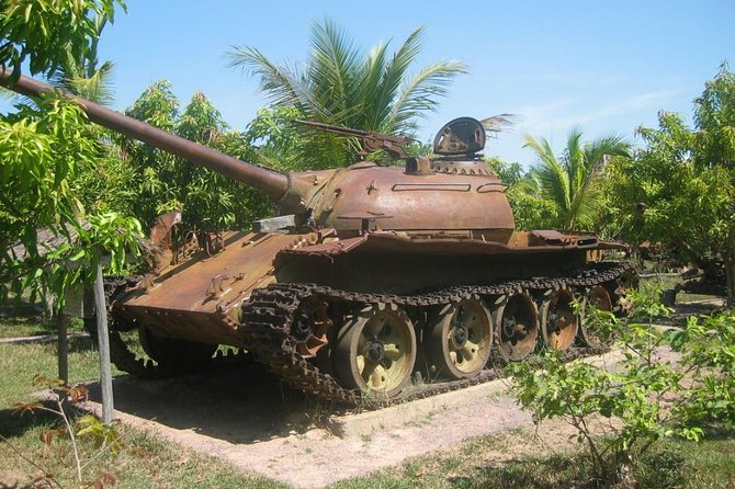 War Museum, Killing Field and Floating village ( Chong Kneas) Tour - Price and What Your $75 Covers (and What It Doesn’t)