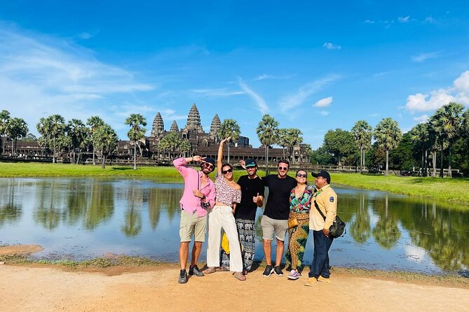Wildlife Expedition: Elephant Sanctuary, Kbal Spean Banteay Srei - What to bring and how to handle the short, intense day